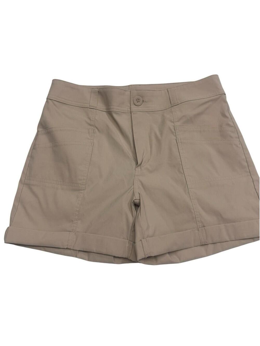 Eddie Bauer Women's Shorts, Size 4